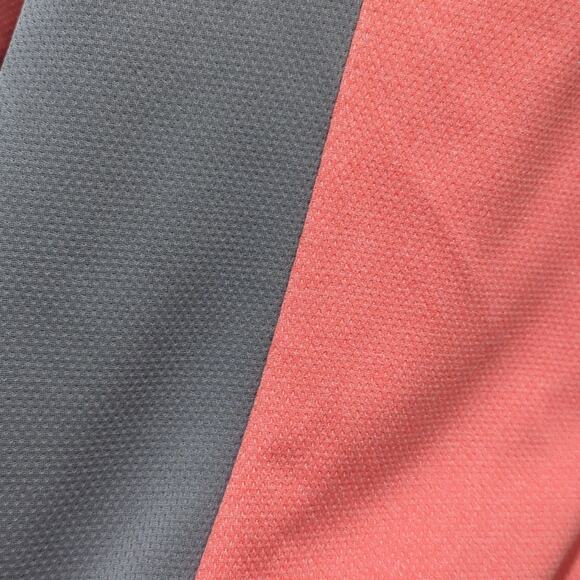 Nike Golf Tour Performance 1/4 Zip Sweater Womens Size M Dri-Fit Stand Up Collar - Picture 4 of 9